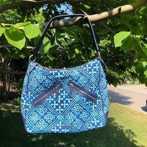 Vera Bradley Tote Bag